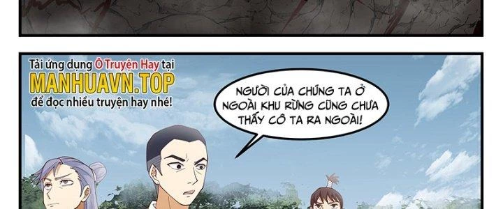 Bắt Đầu Giết Chóc Từ Một Thanh Kiếm Chapter 101 - Trang 2