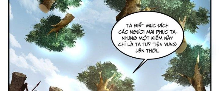 Bắt Đầu Giết Chóc Từ Một Thanh Kiếm Chapter 101 - Trang 2