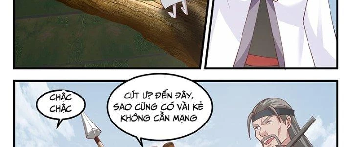 Bắt Đầu Giết Chóc Từ Một Thanh Kiếm Chapter 101 - Trang 2