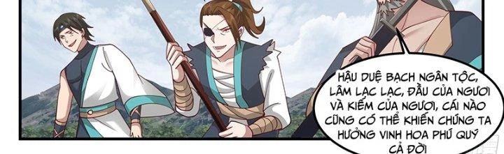 Bắt Đầu Giết Chóc Từ Một Thanh Kiếm Chapter 101 - Trang 2