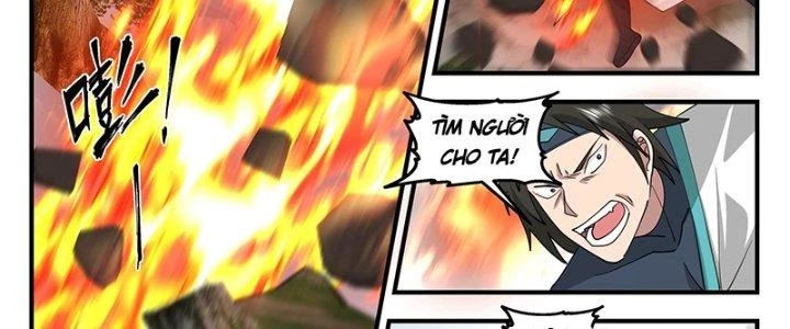 Bắt Đầu Giết Chóc Từ Một Thanh Kiếm Chapter 102 - Trang 2