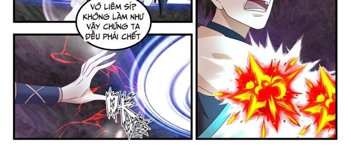 Bắt Đầu Giết Chóc Từ Một Thanh Kiếm Chapter 102 - Trang 2