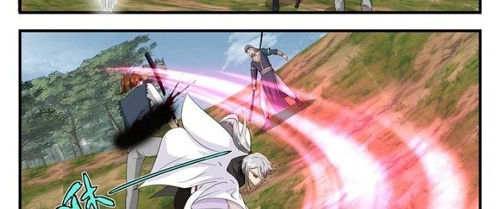 Bắt Đầu Giết Chóc Từ Một Thanh Kiếm Chapter 103 - Trang 2