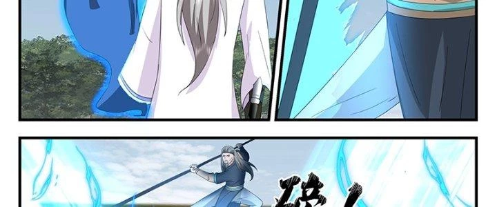 Bắt Đầu Giết Chóc Từ Một Thanh Kiếm Chapter 103 - Trang 2