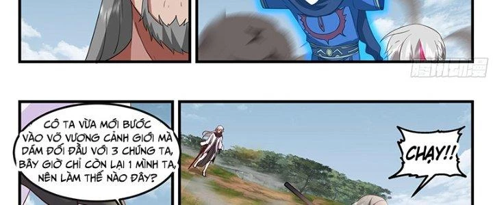 Bắt Đầu Giết Chóc Từ Một Thanh Kiếm Chapter 103 - Trang 2