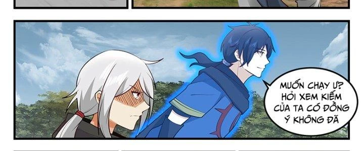 Bắt Đầu Giết Chóc Từ Một Thanh Kiếm Chapter 103 - Trang 2