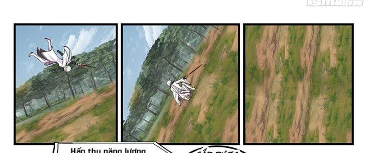 Bắt Đầu Giết Chóc Từ Một Thanh Kiếm Chapter 103 - Trang 2