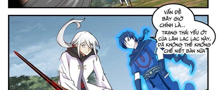 Bắt Đầu Giết Chóc Từ Một Thanh Kiếm Chapter 103 - Trang 2