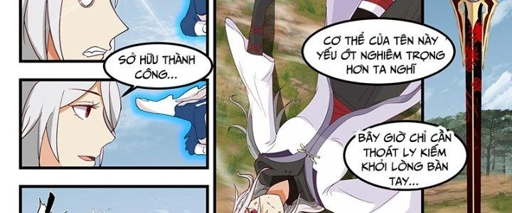 Bắt Đầu Giết Chóc Từ Một Thanh Kiếm Chapter 103 - Trang 2