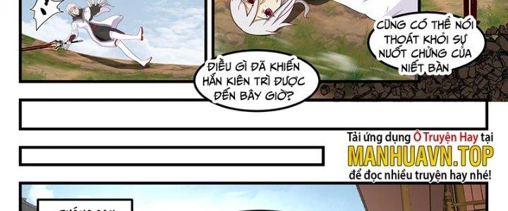 Bắt Đầu Giết Chóc Từ Một Thanh Kiếm Chapter 103 - Trang 2