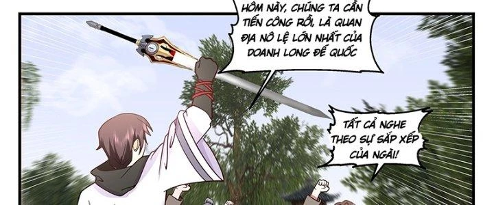 Bắt Đầu Giết Chóc Từ Một Thanh Kiếm Chapter 104 - Trang 2