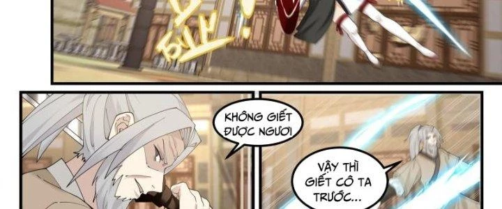 Bắt Đầu Giết Chóc Từ Một Thanh Kiếm Chapter 110 - Trang 2