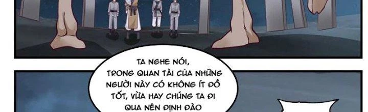 Bắt Đầu Giết Chóc Từ Một Thanh Kiếm Chapter 113 - Trang 2