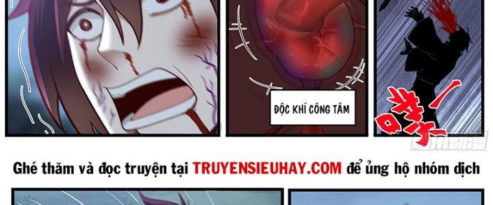 Bắt Đầu Giết Chóc Từ Một Thanh Kiếm Chapter 1 - Trang 2
