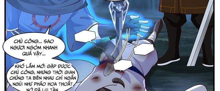 Bắt Đầu Giết Chóc Từ Một Thanh Kiếm Chapter 1 - Trang 2