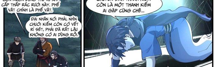 Bắt Đầu Giết Chóc Từ Một Thanh Kiếm Chapter 1 - Trang 2