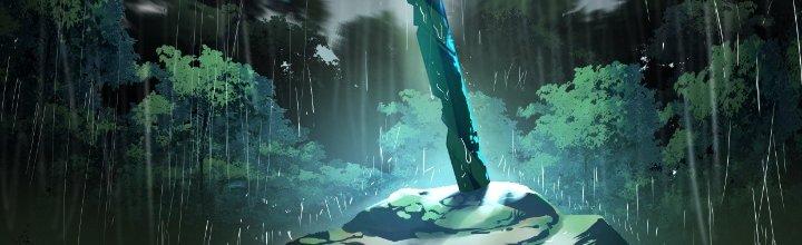 Bắt Đầu Giết Chóc Từ Một Thanh Kiếm Chapter 1 - Trang 2