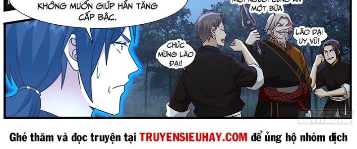 Bắt Đầu Giết Chóc Từ Một Thanh Kiếm Chapter 2 - Trang 2