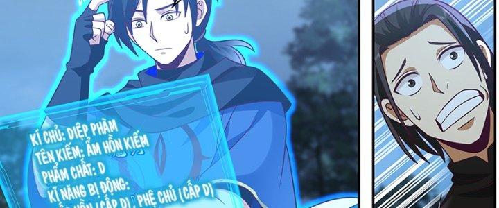 Bắt Đầu Giết Chóc Từ Một Thanh Kiếm Chapter 2 - Trang 2