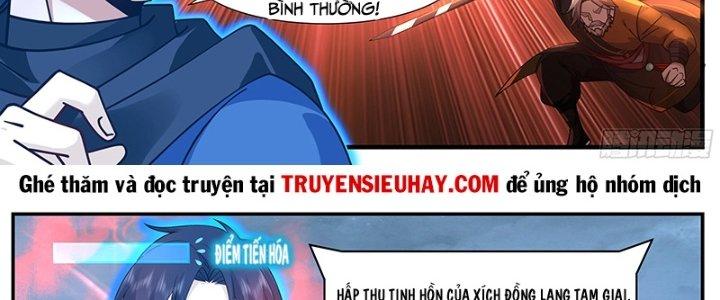 Bắt Đầu Giết Chóc Từ Một Thanh Kiếm Chapter 2 - Trang 2