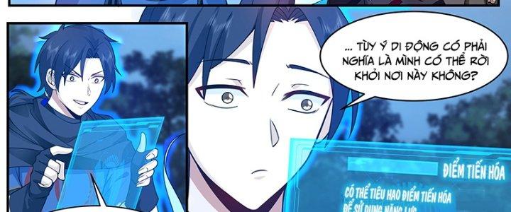 Bắt Đầu Giết Chóc Từ Một Thanh Kiếm Chapter 2 - Trang 2