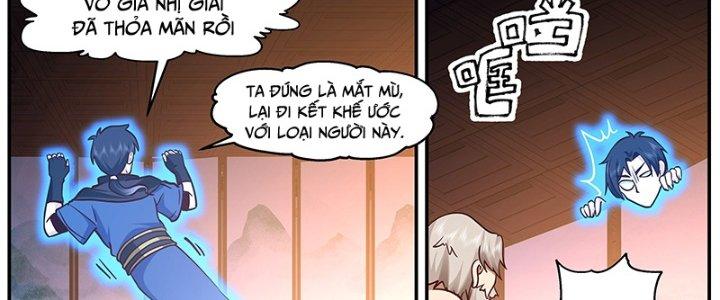 Bắt Đầu Giết Chóc Từ Một Thanh Kiếm Chapter 3 - Trang 2