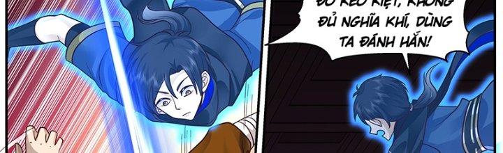 Bắt Đầu Giết Chóc Từ Một Thanh Kiếm Chapter 3 - Trang 2