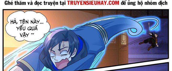 Bắt Đầu Giết Chóc Từ Một Thanh Kiếm Chapter 3 - Trang 2