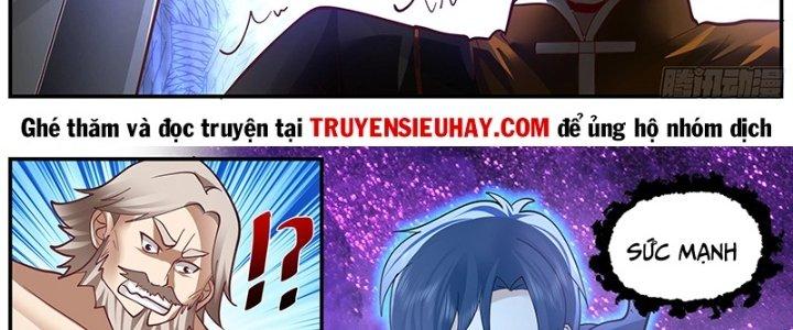 Bắt Đầu Giết Chóc Từ Một Thanh Kiếm Chapter 3 - Trang 2