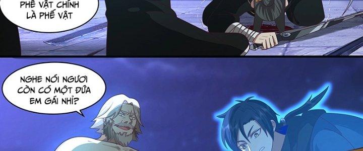 Bắt Đầu Giết Chóc Từ Một Thanh Kiếm Chapter 3 - Trang 2