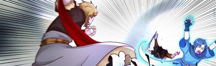 Bắt Đầu Giết Chóc Từ Một Thanh Kiếm Chapter 4 - Trang 2