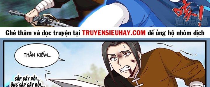 Bắt Đầu Giết Chóc Từ Một Thanh Kiếm Chapter 4 - Trang 2