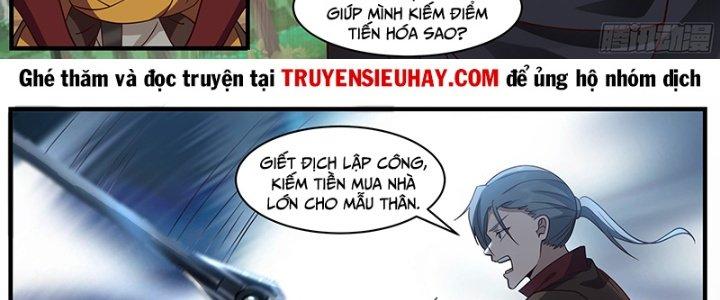 Bắt Đầu Giết Chóc Từ Một Thanh Kiếm Chapter 5 - Trang 2