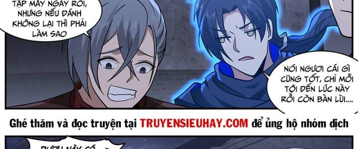 Bắt Đầu Giết Chóc Từ Một Thanh Kiếm Chapter 5 - Trang 2