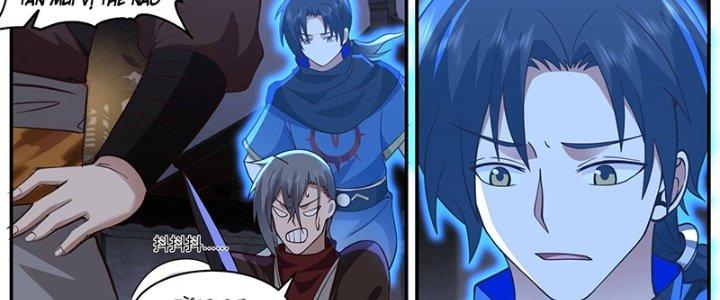 Bắt Đầu Giết Chóc Từ Một Thanh Kiếm Chapter 5 - Trang 2