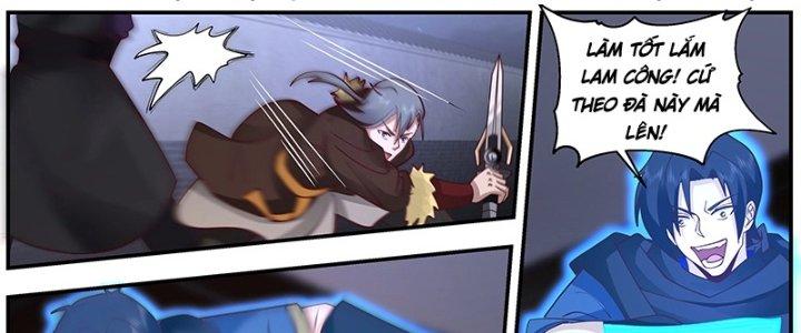 Bắt Đầu Giết Chóc Từ Một Thanh Kiếm Chapter 5 - Trang 2