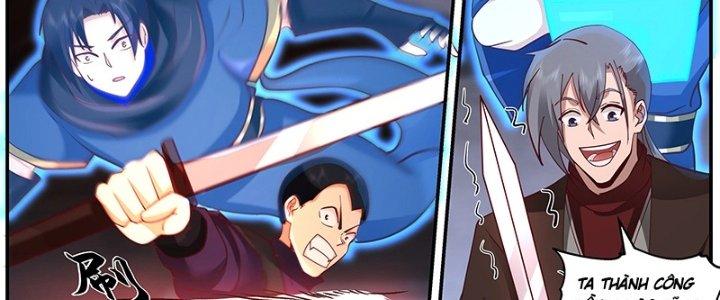 Bắt Đầu Giết Chóc Từ Một Thanh Kiếm Chapter 5 - Trang 2