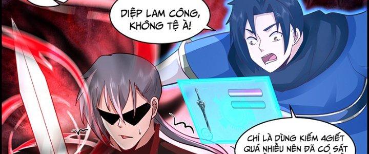 Bắt Đầu Giết Chóc Từ Một Thanh Kiếm Chapter 5 - Trang 2