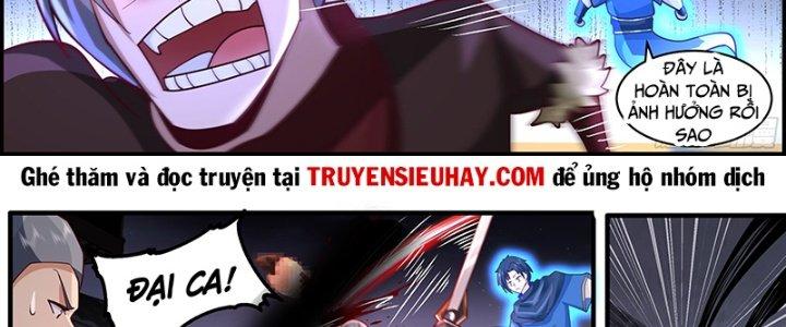 Bắt Đầu Giết Chóc Từ Một Thanh Kiếm Chapter 5 - Trang 2