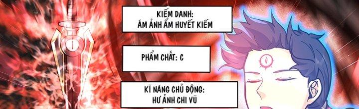 Bắt Đầu Giết Chóc Từ Một Thanh Kiếm Chapter 6 - Trang 2