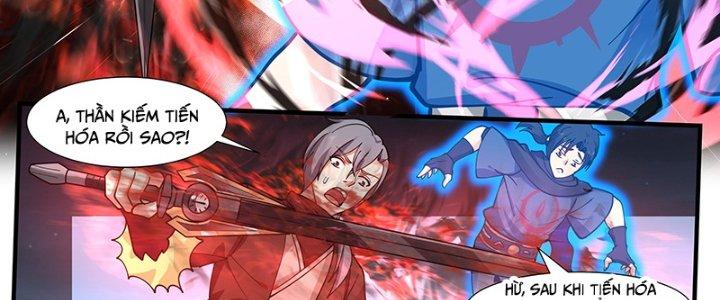 Bắt Đầu Giết Chóc Từ Một Thanh Kiếm Chapter 6 - Trang 2