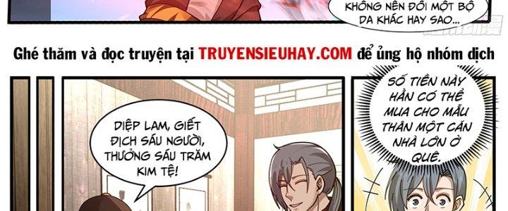 Bắt Đầu Giết Chóc Từ Một Thanh Kiếm Chapter 6 - Trang 2