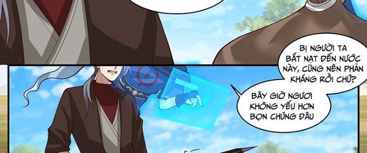 Bắt Đầu Giết Chóc Từ Một Thanh Kiếm Chapter 7 - Trang 2