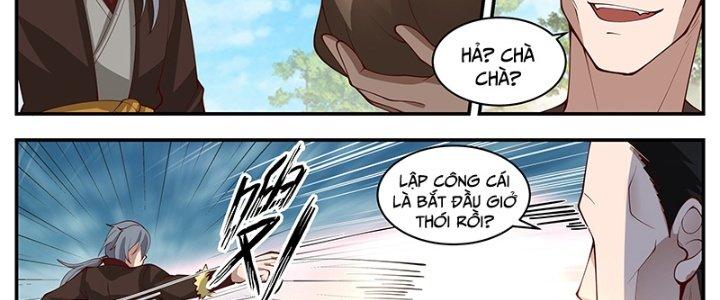 Bắt Đầu Giết Chóc Từ Một Thanh Kiếm Chapter 7 - Trang 2