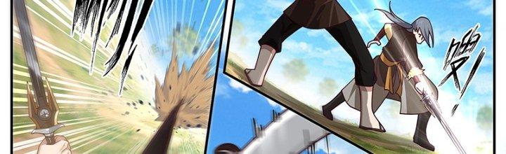 Bắt Đầu Giết Chóc Từ Một Thanh Kiếm Chapter 7 - Trang 2