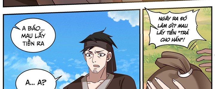 Bắt Đầu Giết Chóc Từ Một Thanh Kiếm Chapter 7 - Trang 2