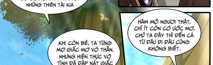 Bắt Đầu Giết Chóc Từ Một Thanh Kiếm Chapter 7 - Trang 2