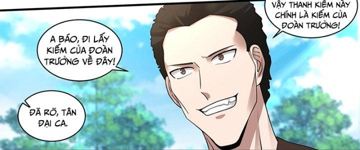 Bắt Đầu Giết Chóc Từ Một Thanh Kiếm Chapter 8 - Trang 2