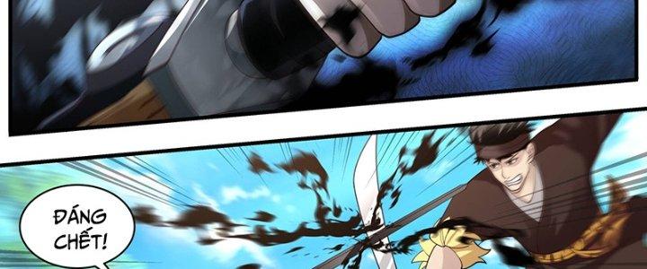 Bắt Đầu Giết Chóc Từ Một Thanh Kiếm Chapter 8 - Trang 2