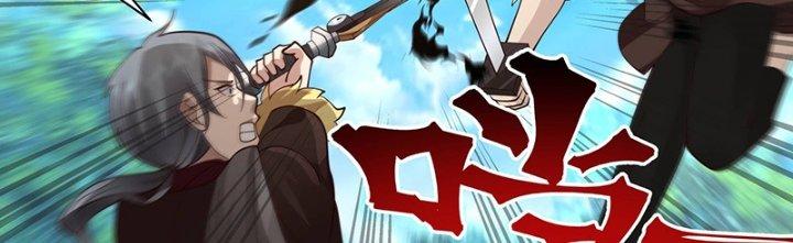 Bắt Đầu Giết Chóc Từ Một Thanh Kiếm Chapter 8 - Trang 2